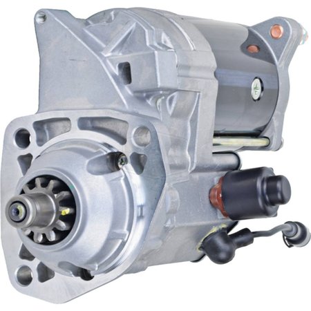 AFTERMARKET Fits Denso Starter DEN-TG428000-0071-JN